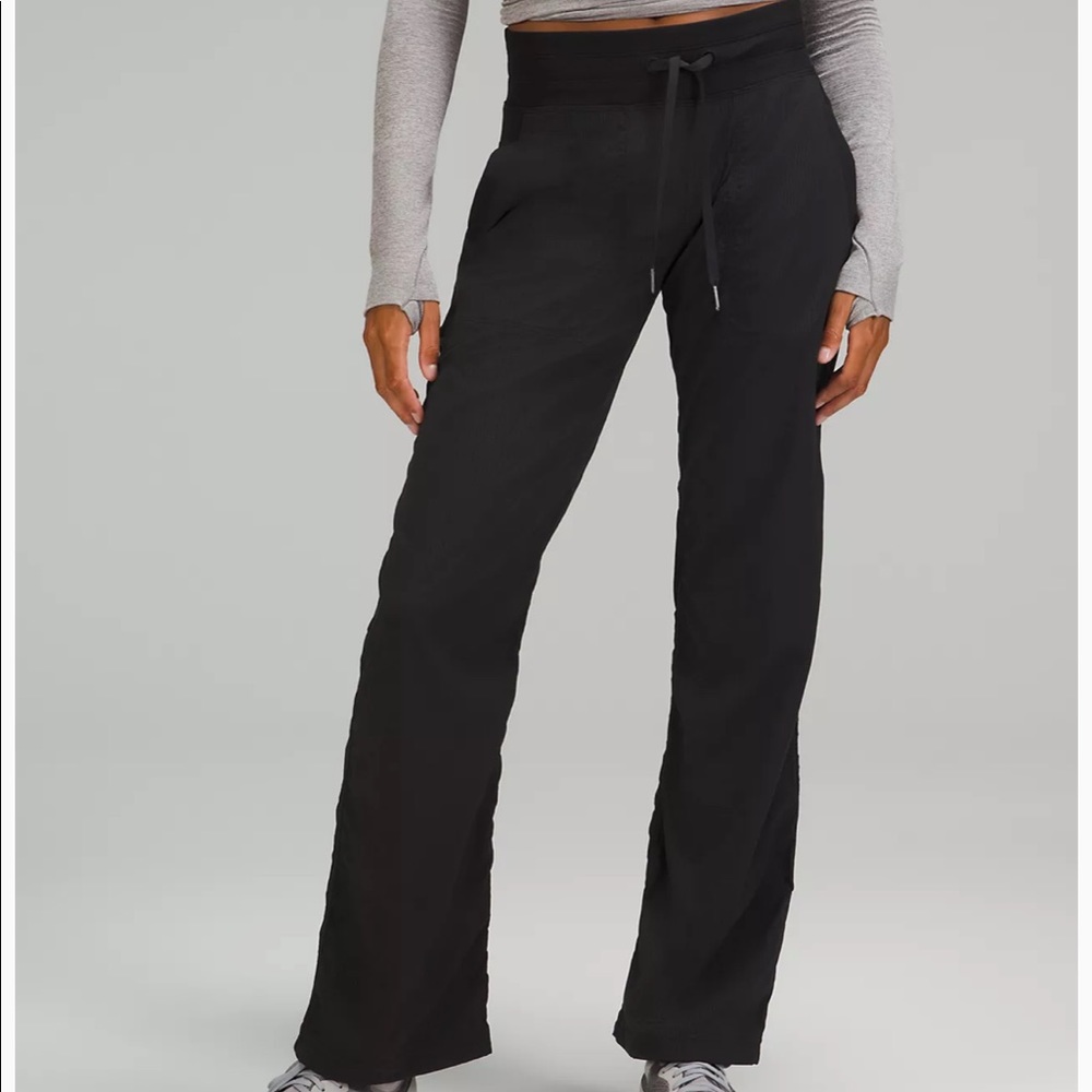 Lululemon Dance Studio Pant